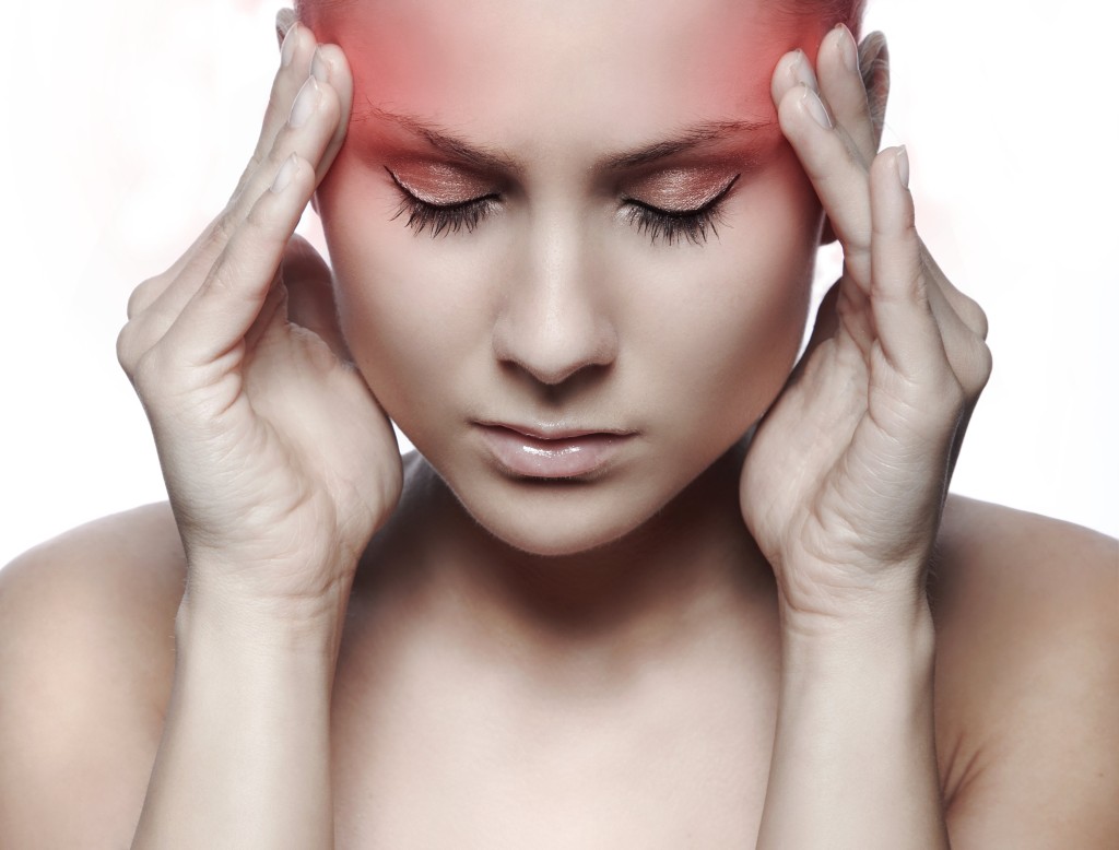 Ảnh 4 của Đau nửa đầu Migraine phức tạp (Có sự thay đổi về thần kinh)